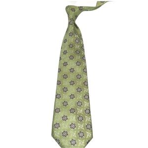 KAILONG HAND-MADE 100% SILK TIE